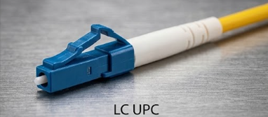 Conector LC UPC